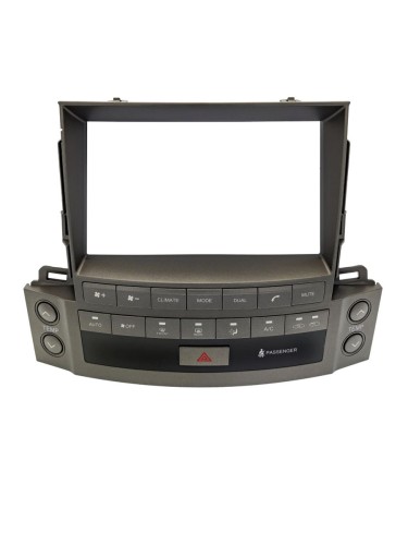 Установочный комплект Wide Media для дисплеев MFB для Lexus LX570 2008-2015 тип C 9"