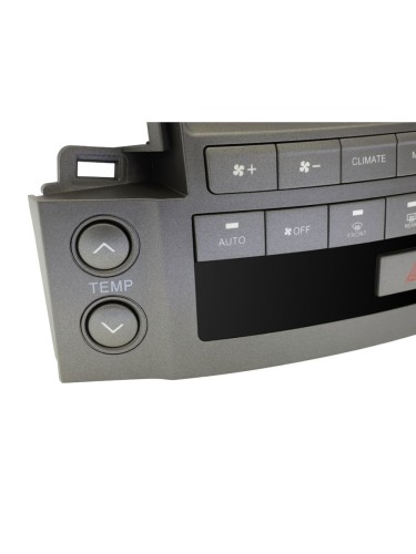 Установочный комплект Wide Media для дисплеев MFB для Lexus LX570 2008-2015 тип C 9"