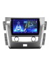 Установочный комплект Teyes для Nissan Patrol Y62 2010-2020 10.2" (F2)