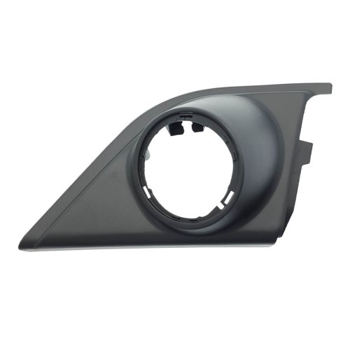 Подиумы для установки вч-динамиков в Honda CR-V 2016+ (пара)