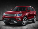Электропривод двери багажника для Changan CS75 2016-2021