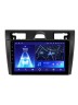 Штатная магнитола Teyes CC3L Ford Fiesta Mk VI 5 Mk5 2002-2008 9"
