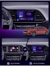 Штатная магнитола Teyes CC3L Seat Leon 3 2012-2020 9" (F3)