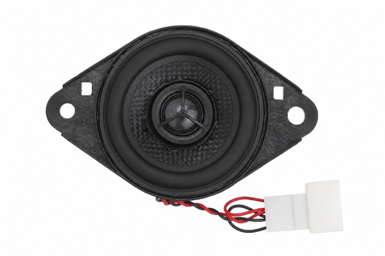Dynamic State DIVE DTL-CX7 2-х полосная коаксиальная акустика 7,5 см (3")