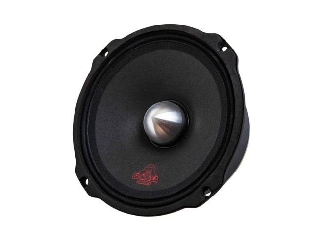 Gorilla Bass MID M1 среднечастотная акустика 6.5" (16.5см) (пара)