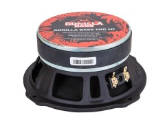Gorilla Bass MID M1 среднечастотная акустика 6.5&quot; (16.5см) (пара)