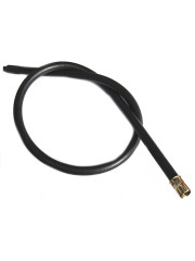 Защитный кожух оболочки троса для замков капота