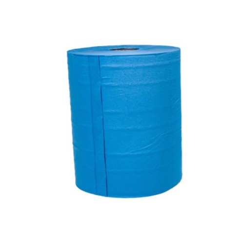 Shima - протирочная бумага бумага протирочная 2х слойная 33*35см (1000 отрывов)