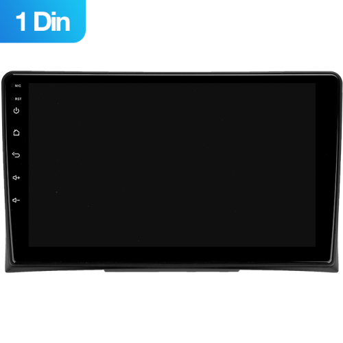 Установочный комплект Teyes для Volkswagen Multivan T5 2003-2015 9" 1Din