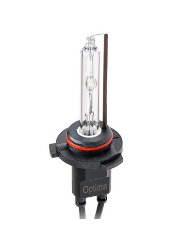 Ксеноновые лампы Optima HB3 35W 85V 4300K (1шт)