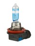 Галогенные лампы MTF Light H11 12V 55W Argentum 4000K (пара)