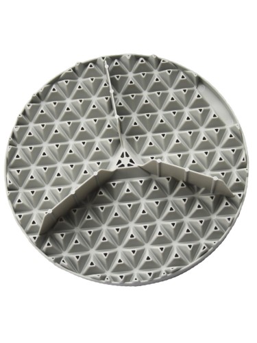 Shine Mate - сепаратор песка, серый