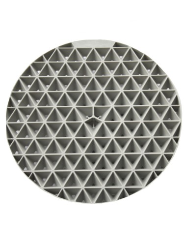 Shine Mate - сепаратор песка, серый