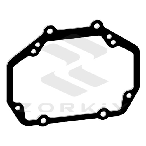 Переходные рамки для замены линз Mazda RX-8 SE (2003-2008) 089