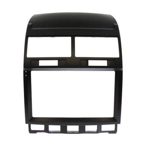 Переходная рамка для Volkswagen Touareg GP 2002-2010 9" (F1)