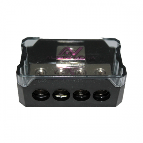 Дистрибьютор Audio Nova DB9.S