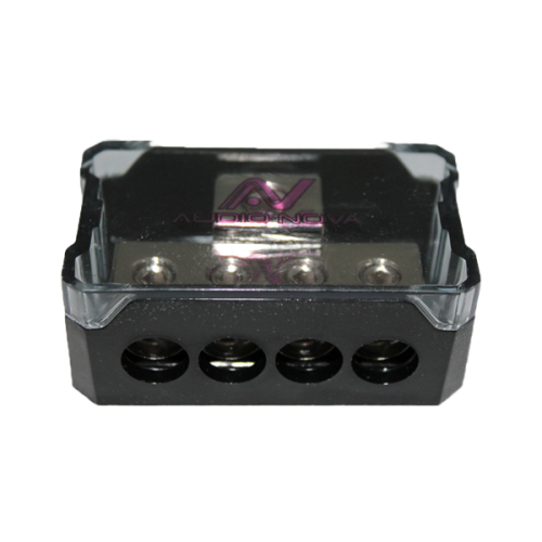 Дистрибьютор Audio Nova DB9.S