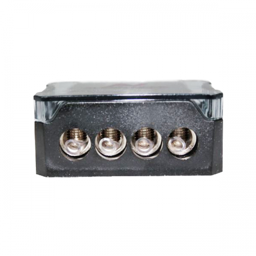 Дистрибьютор Audio Nova DB9.S