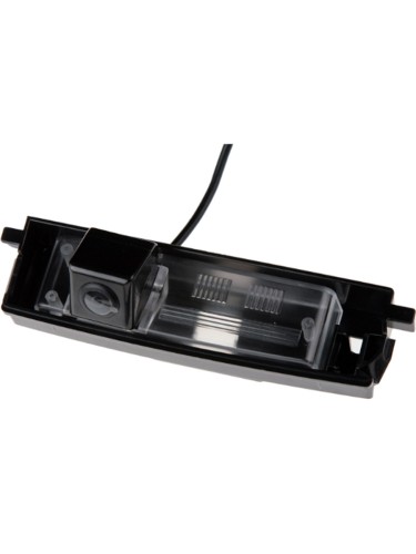 CAM-TYRV4 Штатная задняя камера для Toyota RAV4 (2006+), Chery Tiggo