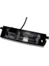 CAM-TYRV4 Штатная задняя камера для Toyota RAV4 (2006+), Chery Tiggo