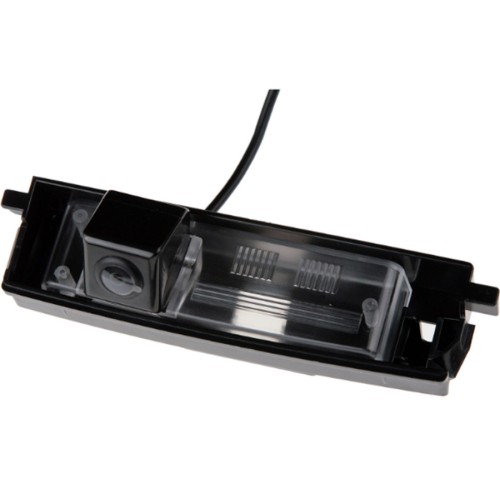 CAM-TYRV4 Штатная задняя камера для Toyota RAV4 (2006+), Chery Tiggo