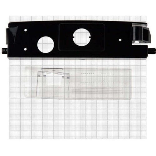 CAM-TYRV4 Штатная задняя камера для Toyota RAV4 (2006+), Chery Tiggo