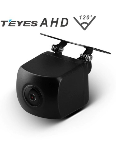 CAM-TYRV4 Штатная задняя камера для Toyota RAV4 (2006+), Chery Tiggo