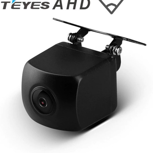 CAM-TYRV4 Штатная задняя камера для Toyota RAV4 (2006+), Chery Tiggo