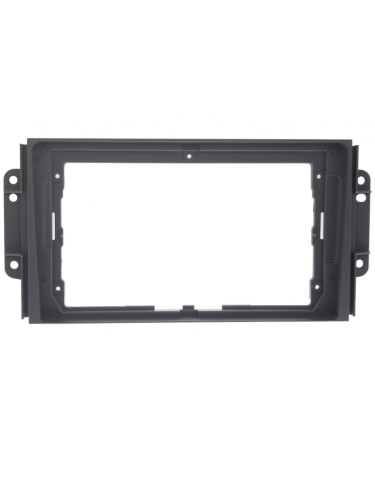 Рамка для установки магнитолы Chery Tiggo 2,3 2014+ 9"