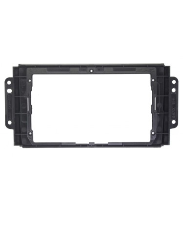 Рамка для установки магнитолы Chery Tiggo 2,3 2014+ 9"