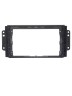 Рамка для установки магнитолы Chery Tiggo 2,3 2014+ 9"