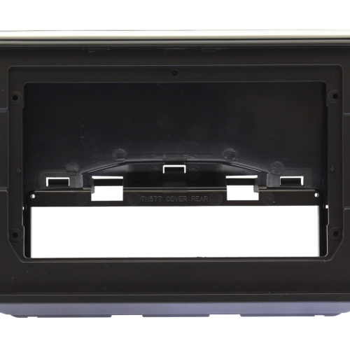 Рамка для установки в Hyundai Santa Fe 2018+ 10&quot; дисплея