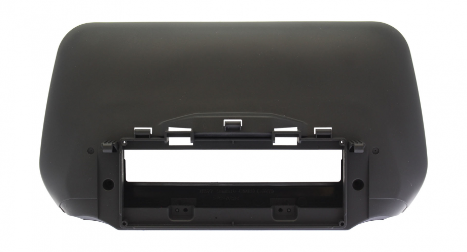 Рамка для установки в Hyundai Santa Fe 2018+ 10" дисплея