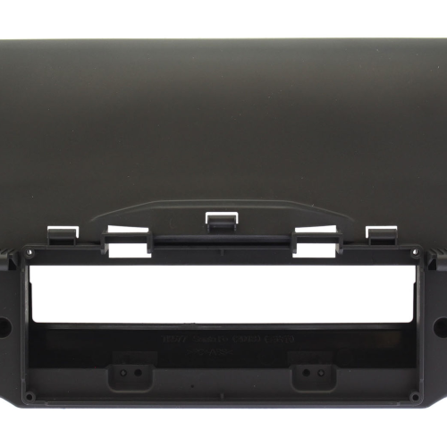 Рамка для установки в Hyundai Santa Fe 2018+ 10&quot; дисплея