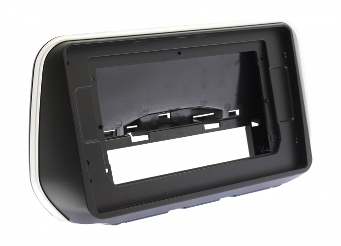 Рамка для установки в Hyundai Santa Fe 2018+ 10" дисплея