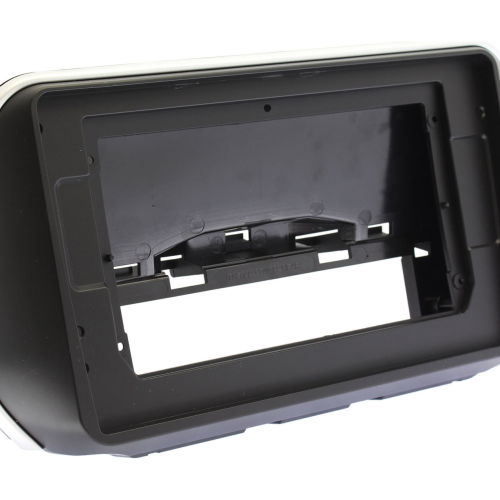 Рамка для установки в Hyundai Santa Fe 2018+ 10&quot; дисплея