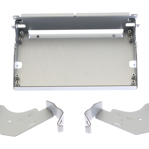 Рамка для установки в Hyundai Santa Fe 2018+ 10&quot; дисплея