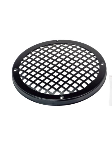 Защитная решетка (Гриль) для акустики AuRa WGM-3106 6.5" (16см) (1шт)