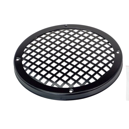 Защитная решетка (Гриль) для акустики AuRa WGM-3106 6.5" (16см) (1шт)