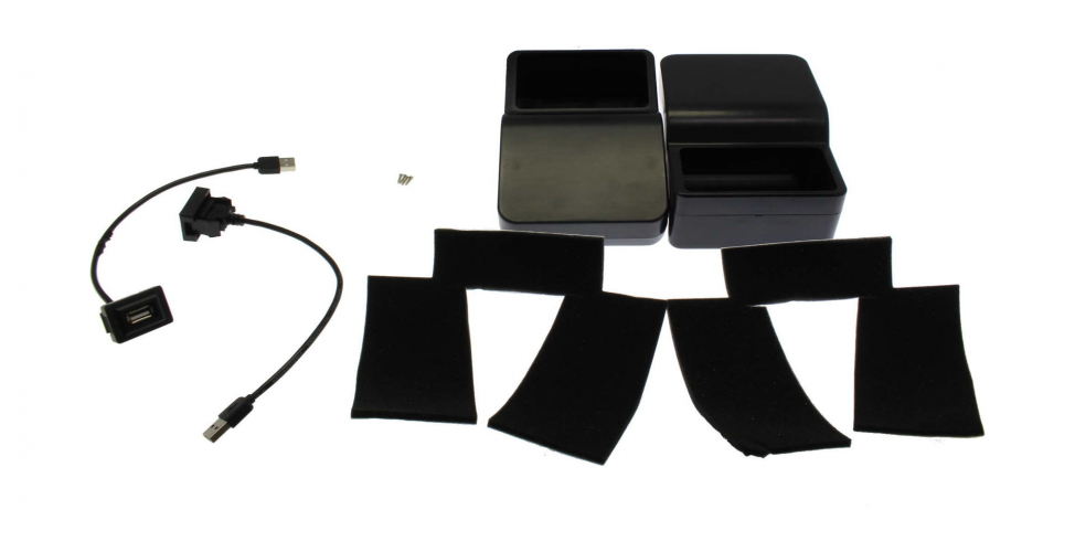 Рамка для установки в Nissan Teana 2003 - 2008 9" дисплея Тип2