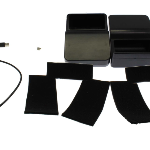 Рамка для установки в Nissan Teana 2003 - 2008 9&quot; дисплея Тип2