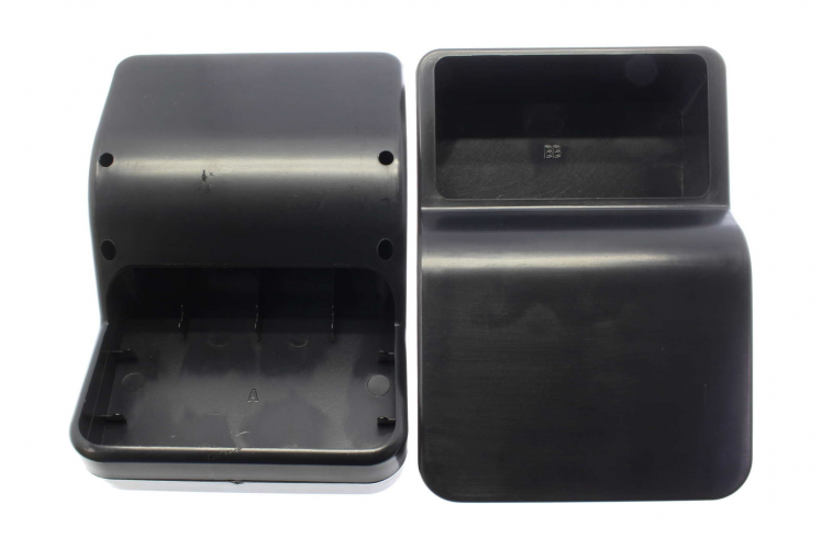 Рамка для установки в Nissan Teana 2003 - 2008 9" дисплея Тип2