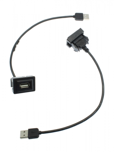 Рамка для установки в Nissan Teana 2003 - 2008 9" дисплея Тип2