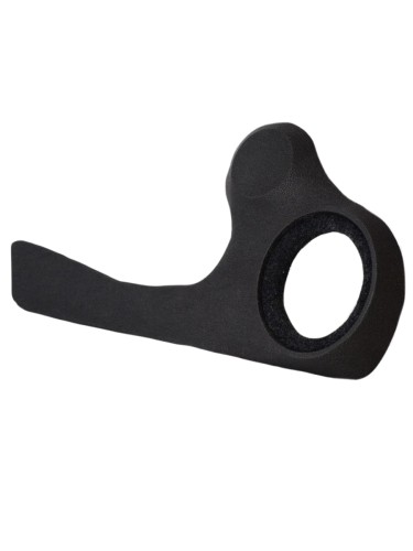 Подиум дверной Lada ВАЗ 2110 винил стандарт 16см*рупор (пара) (ПД.101)