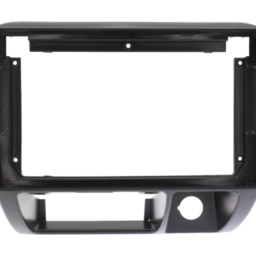 Рамка для установки в Suzuki Jimny 1998-2005 9" дисплея