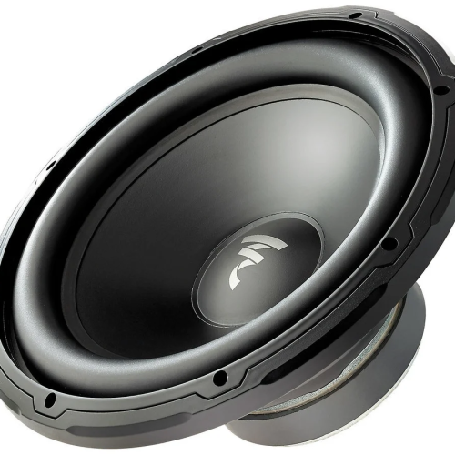 Пассивный автомобильный сабвуферный динамик Focal Auditor RSB-300