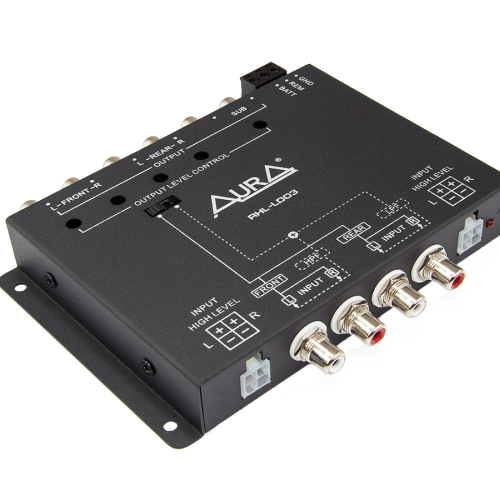 Предусилитель Aura RHL-LD03