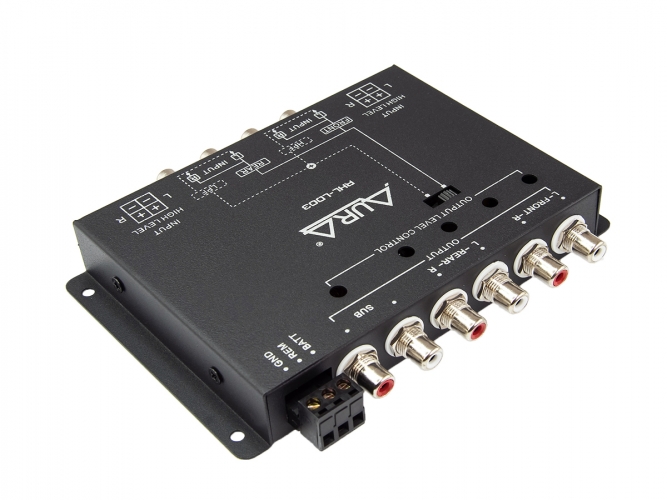 Предусилитель Aura RHL-LD03