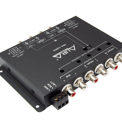 Предусилитель Aura RHL-LD03