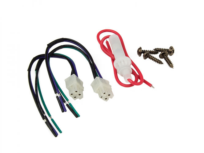 Предусилитель Aura RHL-LD03